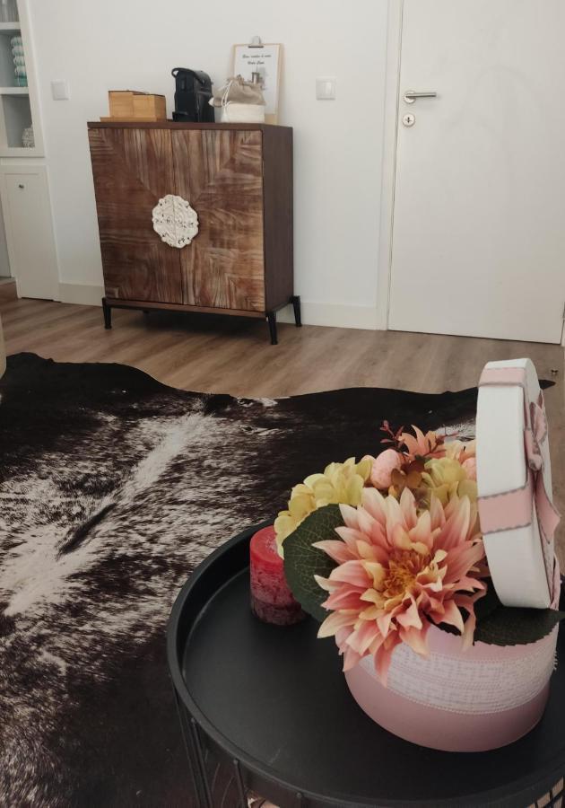 Casa Viela Cega Lägenhet Viana do Castelo Exteriör bild