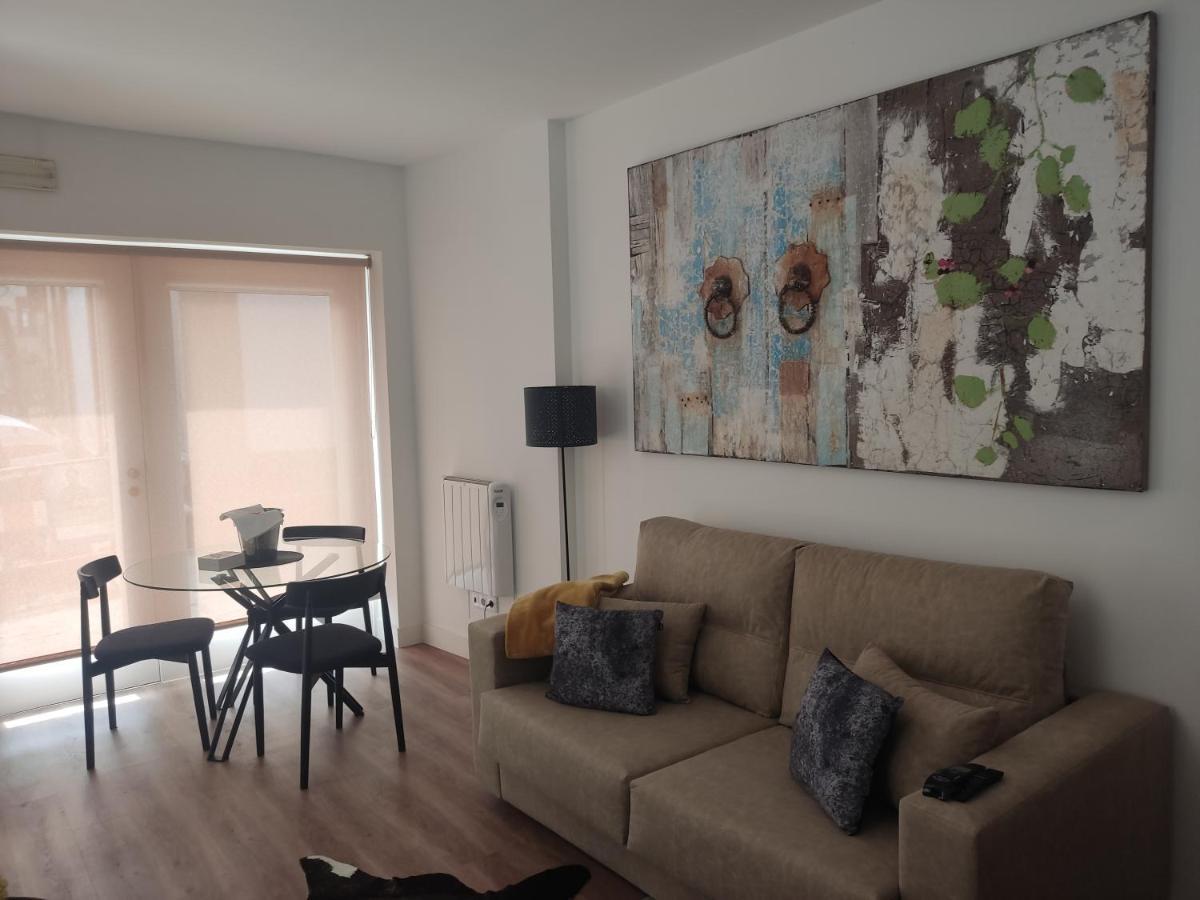 Casa Viela Cega Lägenhet Viana do Castelo Exteriör bild